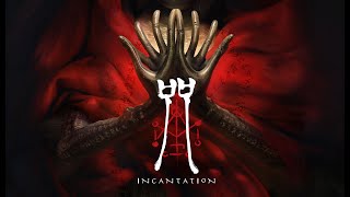 👻《咒 incantation》15s Official PV｜ incantation Believeordi horrorgaming Trailer [upl. by Lah774]