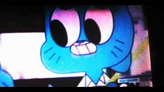 The Amazing World Of Gumball Test Dubs The GIUnaware Queers [upl. by Initof824]