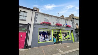 The Family Store Moore Street Kilrush Co Clare V15ED78 [upl. by Nitsoj]