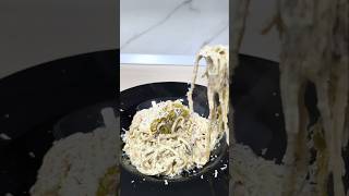 Tagliatelle with truffles  Im cooking carbonara food love foodie subscribe shorts youtube [upl. by Oker]