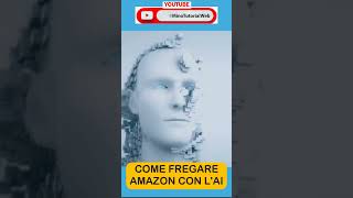 Risparmiare su Amazon con lIntelligenza Artificiale [upl. by Cohlette]