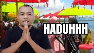 wisata halal bali jangan di terapkan di pulau seribu pura [upl. by Joelle]