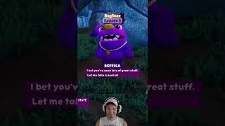 BugSnax let’s play Ep3 01  Beffica wants to snoop [upl. by Irb569]