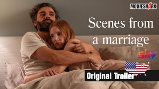 quotSCENES FROM A MARRIAGEquot  HBO Miniserie  OriginalTrailer [upl. by Odille]