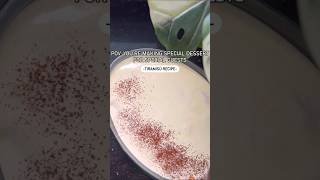 Tiramisu recipe trending youtubeshorts viralvideo shortsfeed new mustwatch explore recipe [upl. by Lohcin519]