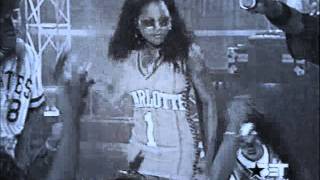 Foxy Brown  quotBK Anthemquot Live 2001 [upl. by Smart]