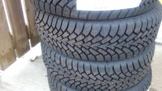 How to get your Goodyear tire rebates from Canadian Tire [upl. by Brandt492]