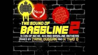 Track 18  TS7  Addicted Ft Sarah The Sound of Bassline 2  CD2 [upl. by Corell633]