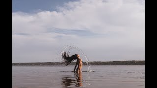 Magandang Dilag  JM Bales  Katepwa Lake Beach Saskatchewan Canada July 102021 [upl. by Wanids86]