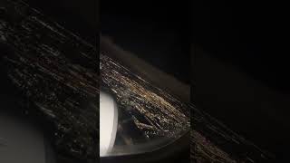 Toronto Airport to Halifax Airport nice and smooth airplane sound [upl. by Olraced353]