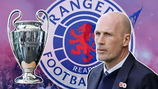 Rangers amp Scotland Handed MASSIVE Champions League Blow  Rangers Get Benfica [upl. by Nnaylime]