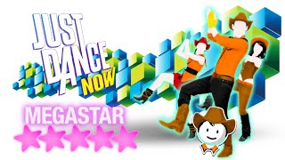 Just Dance Now  Jailhouse Rock ALTERNATE By Elvis Presley 5 Stars MEGASTAR [upl. by Blakelee484]