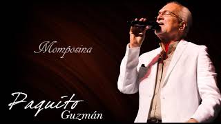 Paquito Guzman  Momposina Audio Oficial [upl. by Kirrad]