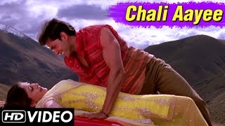 Chali Aayee  Video Song  Main Prem Ki Diwani Hoon  Kareena amp Hrithik  KSChitra amp KK [upl. by Eanad]