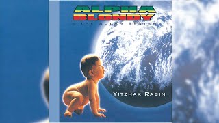 📀 Alpha Blondy  Yitzhak Rabin Full Album [upl. by Meris]