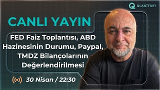 Fed Faiz Kararı ve Yellennin Büyük Sürpriz Hazırlığı Yaklaşıyor [upl. by Mikael]