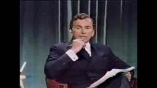 Gore Vidal vs William Buckley Republican Convention 1968 Debate 3 part 1 of 2 [upl. by Atinej637]