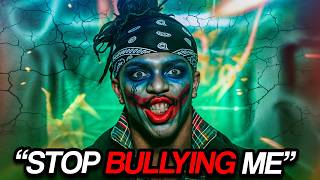 YouTubes Newest Clown KSI [upl. by Rayna]