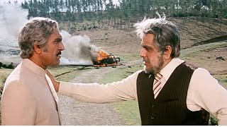 ये छोटी हरकते छोड़ दो चौधरी  अमरीश पूरी को दी धमकी dilipkumar  Vidhaata1982 Scene [upl. by Nal506]