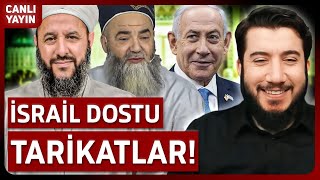 İsmail Hünerlicenin Keramet Yalanları  Canlı Yayın  195Bölüm [upl. by Bellew]