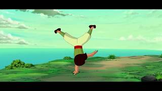 Na Hara Hai Full Song from Chhota Bheem And The Curse Of Damyaan Movie Telugu [upl. by Kcyrred]