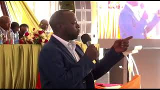 Kot tab gaa MC Vuvuzela Kiplagat Comedy [upl. by Anyk]