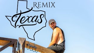 Texas Remix  BigXthaPlug amp Dillon LeMaster [upl. by Krahmer]