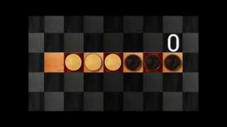 How To Solve Mind Games Checkers 4 [upl. by Almeta800]