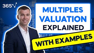 Introduction to Multiples Valuation [upl. by Syah779]