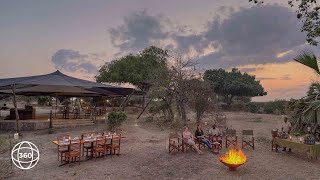 Explore Roho ya Selous  360° Virtual Tour [upl. by Zweig95]