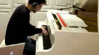 Disney Piano Medley 3 [upl. by Chambers612]