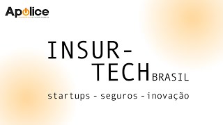 Resumo do Insurtech Brasil [upl. by Jedthus736]