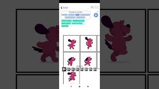 Sprite Animation Cutter Edit amp Test Sprite Animations  Available on Google Play amp Itchio [upl. by Soll]