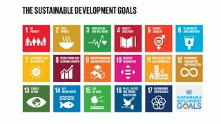 Do you know all 17 SDGs [upl. by Close]