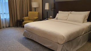 Review of Eastin Hotel Kuala Lumpur Malaysia [upl. by Stephine]