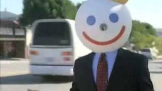 Jack in the Box Commercial Jack lets you have it your way [upl. by Barbabas]