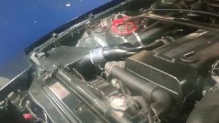 1jz highflow ct12a rev [upl. by Eimas471]