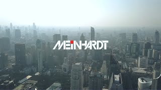 Meinhardt Thailand Corporate Video [upl. by Eudo]