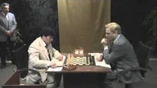 Bobby Fischer Live [upl. by Ecirted646]