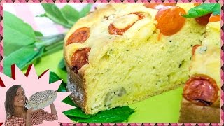 Torta Salata allo Yogurt [upl. by Frants]