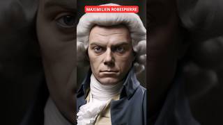 ROBESPIERRE el reino del terror en Francia [upl. by Stedman]