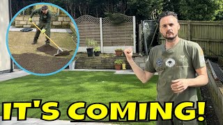 How to look after your LAWN when it starts growing properly [upl. by Ellenwahs]