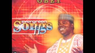 Ebenezer Obey Live Oba Tejuosho [upl. by Cozza]