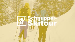 Schnupperskitour am Obertauern von Freiluftleben [upl. by Maice]