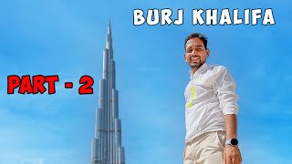 Burj Khalifa Ke Samne Jai Hind Jai Bharat  MR INDIAN HACKER [upl. by Ecinnaj]