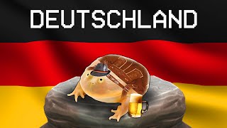 Ein Video über Deutschland [upl. by Omolhs]