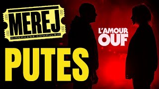 LAMOUR OUF  Critique à 35 millions deuros  Sans Spoilers [upl. by Giltzow170]