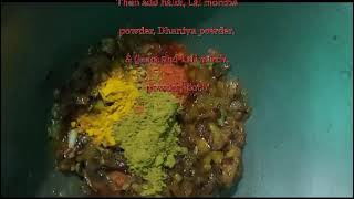 Indian Street food ragda chaat how to make ragda at home  ragda chaat recipe  please subscribe [upl. by Ahilam]