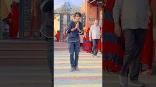 Piche Pyari Sarma Gai 😂😍 Hum He Abhinay 😎 dance shorts bknkingabhinay youtubeshorts [upl. by Benedick]