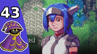 Crosscode Part 43  Which Temple First [upl. by Elttil]